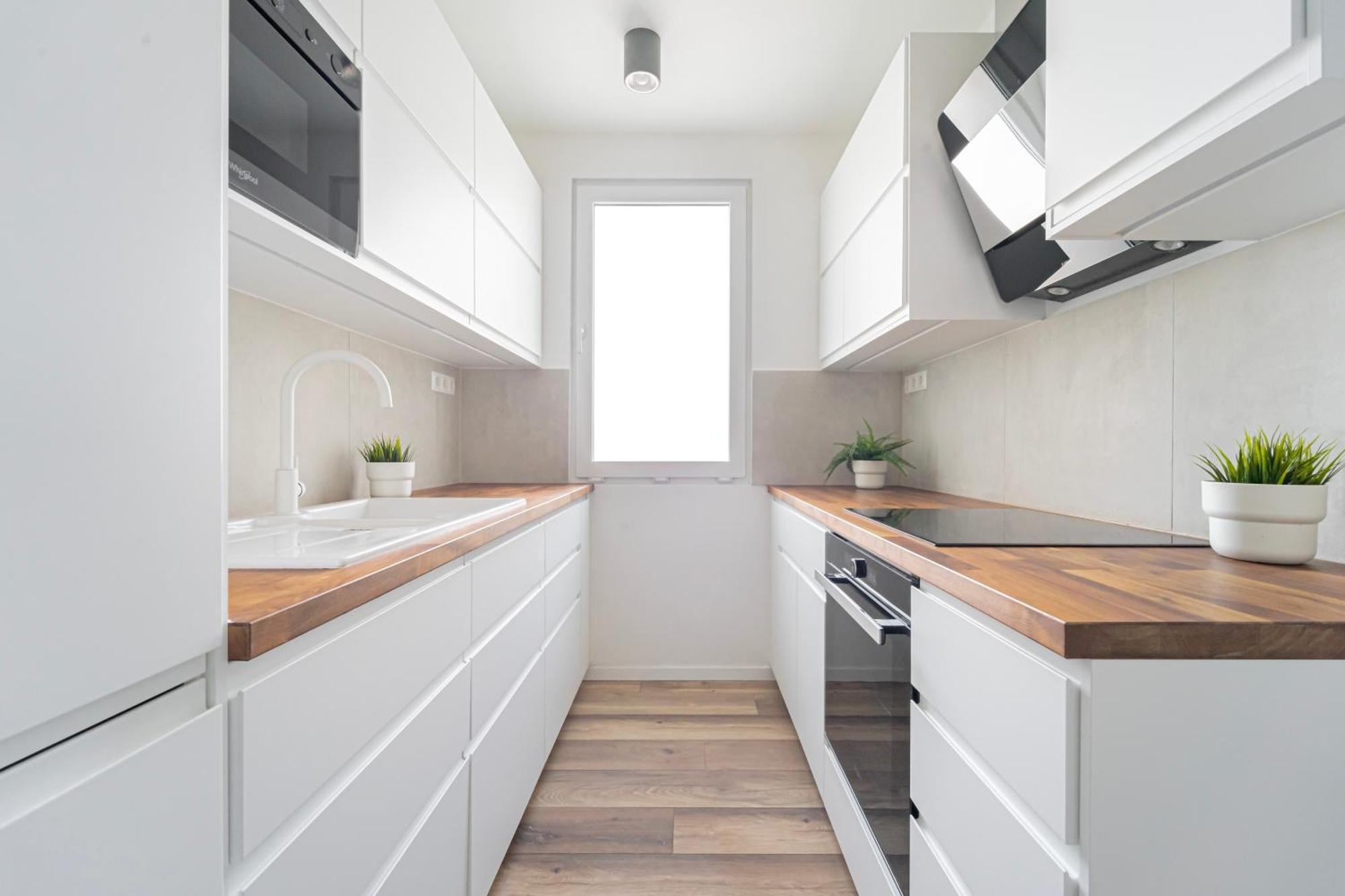 Exclusive & Central Duplex Residence By Prestige Homes Budapest Luaran gambar